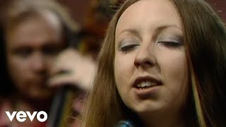 Miniatura de vídeo de "Pentangle - Rain And Snow (Set Of Six ITV, 27.06.1972)"