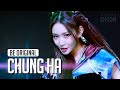 [BE ORIGINAL] CHUNG HA(청하) 'Bicycle' (4K)