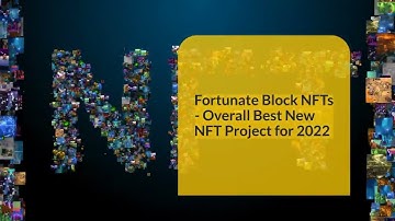 The Top 10 New NFT Projects for 2022