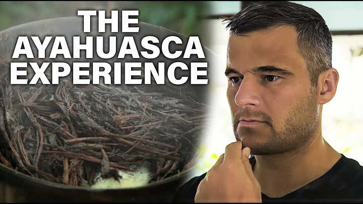 The Ayahuasca Experience