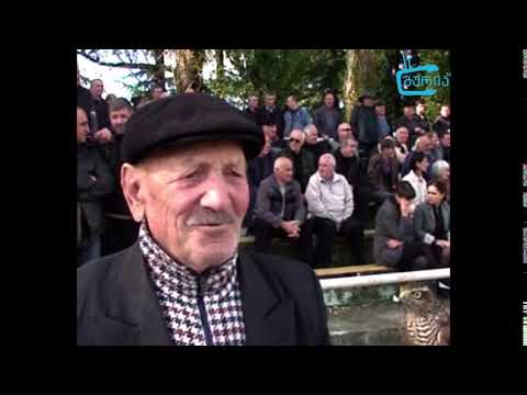 გურული ბაზიერი :)  ლადო ბერძენიშვილი – გურიაTV-ს არქივიდან.