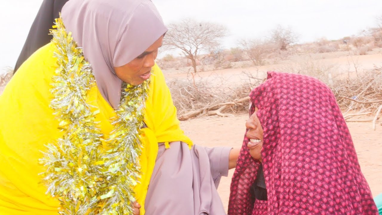 Mulky Baibe Ft GARISSA County WOMAN REP Mulki Warsame UDA Song 2022