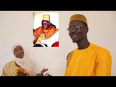 FBA - Mame Maodo (GAMOU 2019)