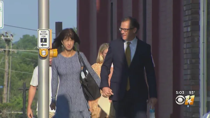 Former Richardson Mayor, Developer Husband On Tria...