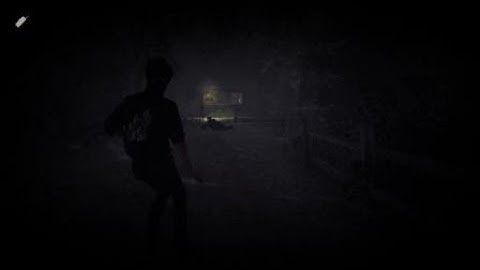 Friday the 13th: The Game (JUMPING OUT WINDOWS)