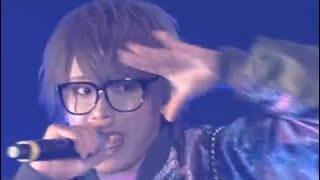 TGCスカイピース「Ride or Die」