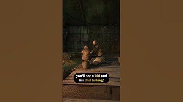 Did You know That In Metro Last Light...