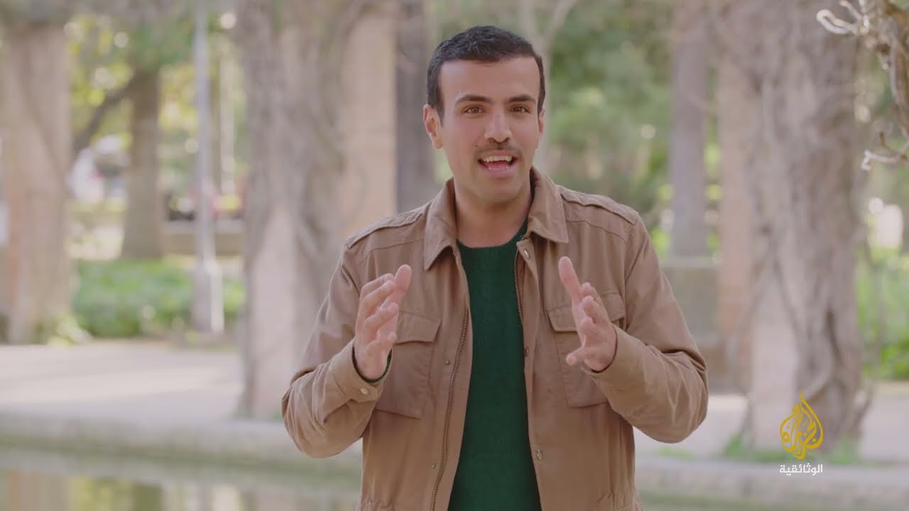 الرحالة - أوروبا \ الحلقة 15