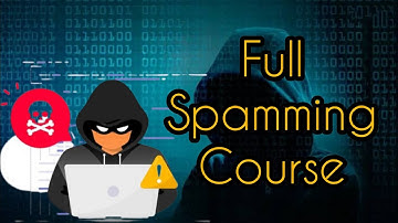 Mastering the Art of Email Marketing: The Ultimate Spamming Course