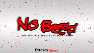 Afrojack and Steve Aoki ft. Miss Palmer - No Beef (Extasey remix)