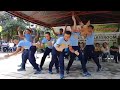 PNP DANCERS