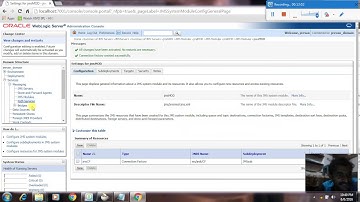 ORACLE SOA JMS CONFIGRATION and CUSTOM PROPERTY