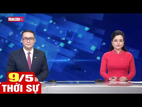 Video Bản tin sáng ngày 9-5-2022 | Tin tức thời sự mới nhất... - youtube
