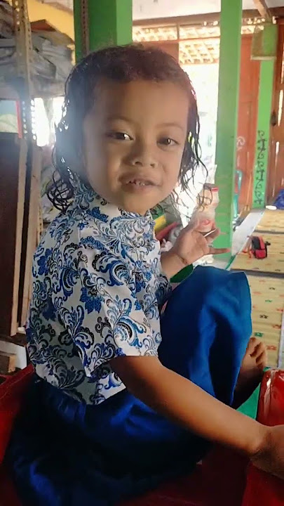 duhdehh disuruh belajar mampir plosotan dilu kakshafaa uyeee MasyaAllah Tabarakallah school siapp