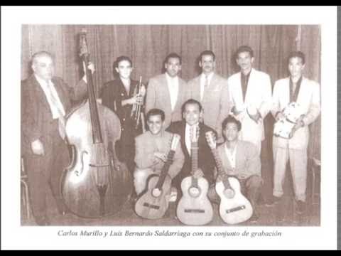 IRE CONTIGO LOS PAMPEROS 1955 @1942memo