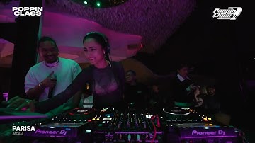 PARISA - Poppin Class 7th Anniversary at ZOO SCBD