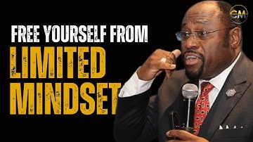 Watch This To Break Free From Limited Mindset & Slave Mentality (Dr Myles Munroe Motivation)