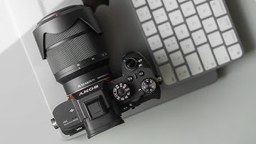 The Secrets to a Consistent Photography Editing Style..
