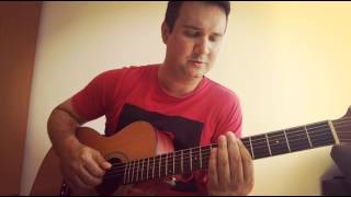 "Primavera" - Carlos Lyra (cover acústico)