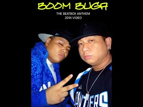 Beatbox Anthem (Boom Buga) Mike Kosa & G-Who?