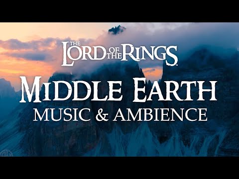Video: OMM-ul Lord Of The Rings Datat