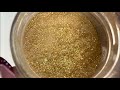 Colored Acrylic Powder Nº16 - 10gr video
