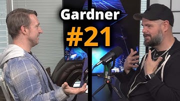 Bootstrapping SaaS, JS Monitoring, & Web Performance | Todd Gardner - Frontend Masters Podcast Ep.21