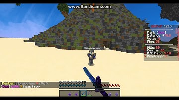 GeorgiaHound4 Forcefield & Speed Hacks