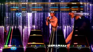 Rosanna - Toto Expert All Instruments RB3 DLC