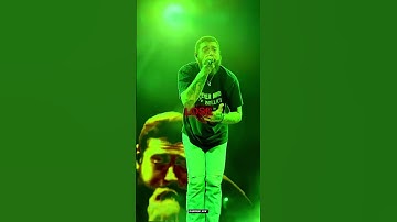Thumbnail of Post Malone sings heart out 🥺❤️
