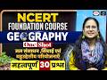 NCERT | Water Resources &amp; Irrigation | 30 Important Questions | UPSC Geography | Drishti IAS