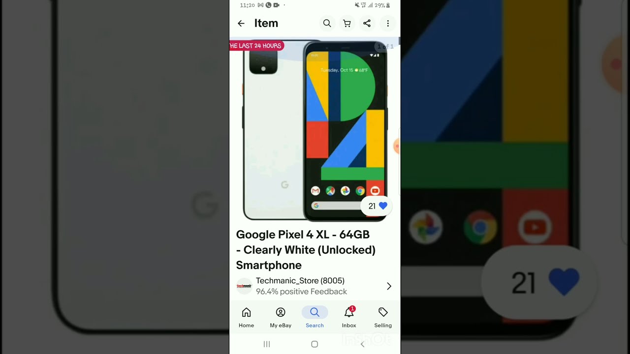 Как купить смартфон на eBay 💯🔥🔥🔥🔥