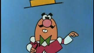 Schoolhouse Rock - The Greatest Show On Earth Weather