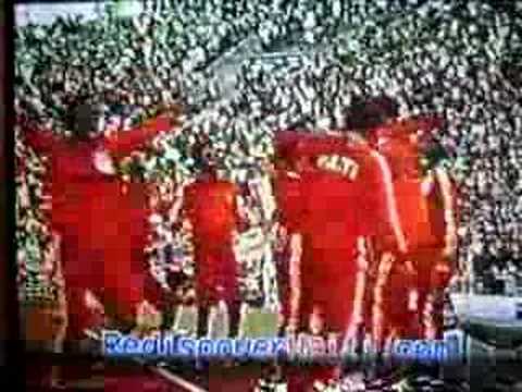 World Cup Soccer (FIFA 1974) Haiti shocked the wor...