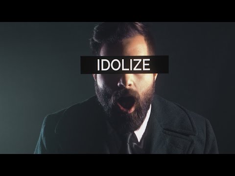 Idolize - Caleb Hyles