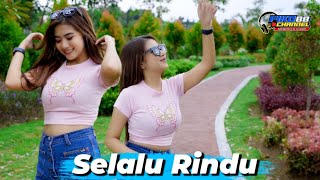 DJ SELALU RINDU - FIKO 88 CHANNEL REMIX DANGDUT KOPLO SLOW BASS TERBARU PALING NYUEENIII