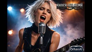 🎬 Kader Uzlaşma - (Rock Version)