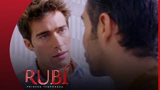 Rubí (2020) | Episodio 2: Noticia inesperada (Parte 3) | S-Play Series