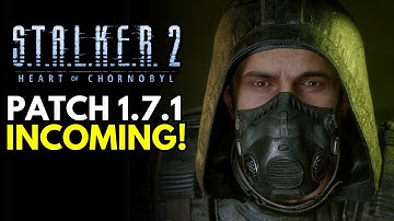 STALKER 2 Patch 1.7.1: Huge FPS Boosts, Controller Fixes & What’s Coming Next