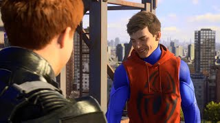 Spiderman 2: Hunt to live, live to hunt mission