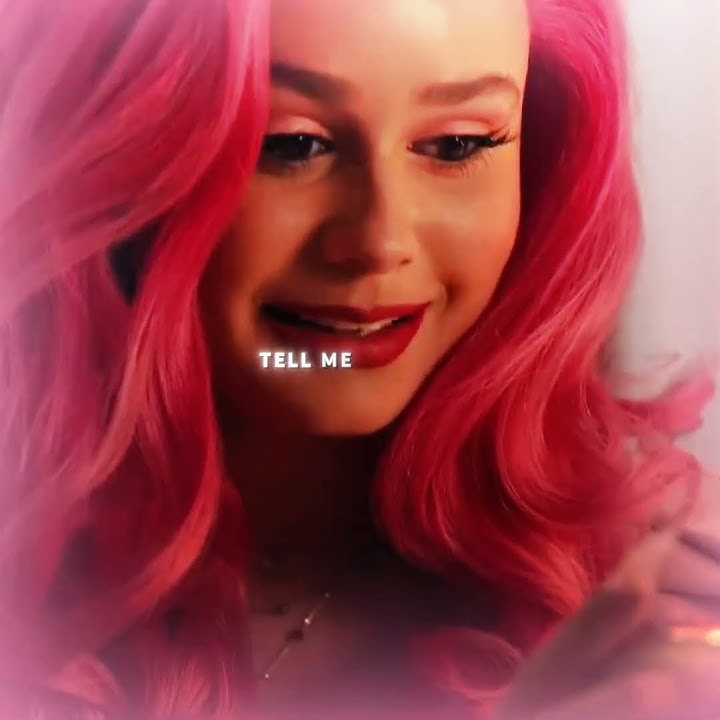 she deserves better :( || #descendants #riseofred #shuffleoflove #bridget #rubyroseturner #hampstead