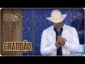 Gratidão  - Festa Sertaneja com Padre Alessandro Campos (24/11/17)