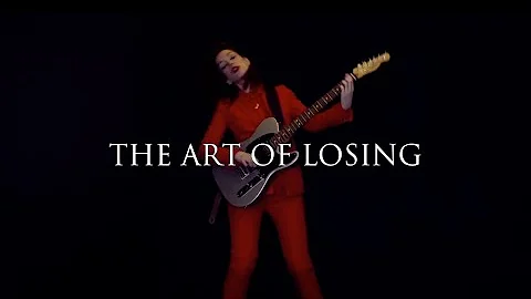 Discover The Art Of Losing by The Anchoress