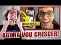 COMO CRESCER CANAL com ESCOLA PARA YOUTUBERS VEDA 9 kv 142