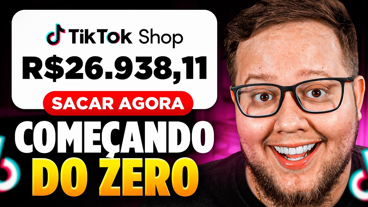 How do I make R$10,000/month with TikTok?