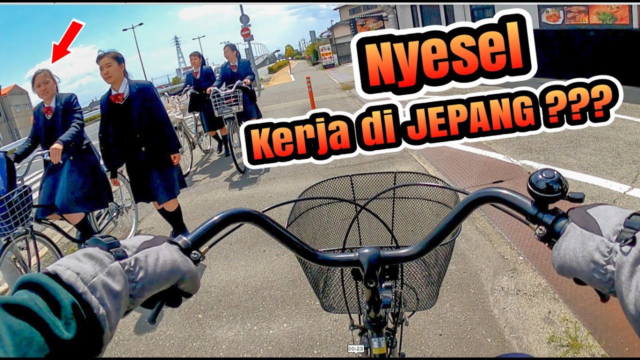 Jangan Pernah Magang atau Kerja di Jepang (IM japan atau Swasta) 