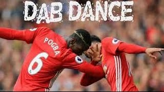 Amazing Football Dance & Dab ● HD