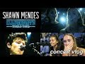 VLOG: Shawn Mendes Illuminate World Tour