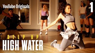 Step Up: High Water, Episode 1 - CENSORED