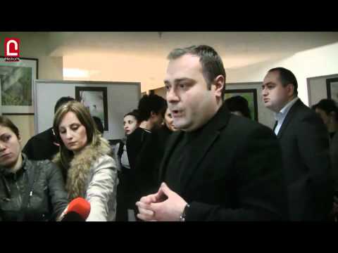 მე მიცავს ჩემი ჯარი